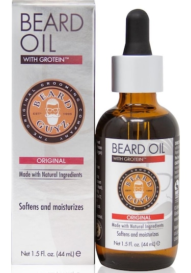 Beard Guyz Tıraş Sonrası Sakal Yağı 44 ML