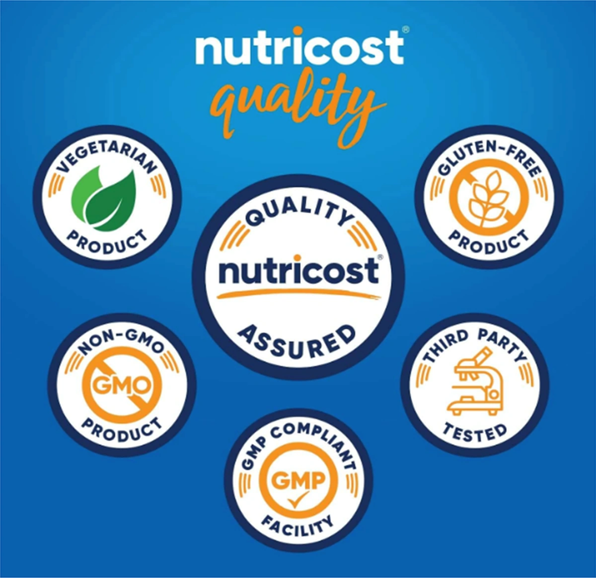 Nutricost Quercetin With Bromelain, 880mg Quercetin + 165mg B... Aromasız