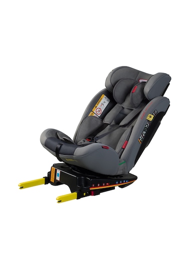 Holmer Kids Maxi Protect Aero 3D 360° Dönebilir Isofix 0  -  36 KG Oto Koltuğu