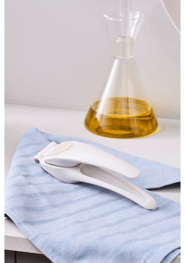 Crick Crack Harmony Sarımsak Ezici