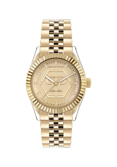 Philipp Plein Pw2ba0523 Kadın Kol Saati