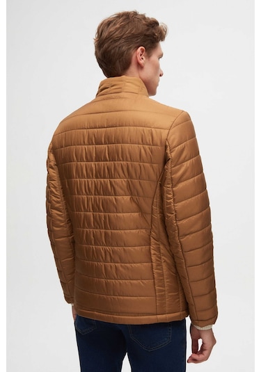 Ds Damat Slim Fit Tarçın Rüzgar Geçirmez Elyaf Dolgulu Şişme Mont 3hf07ort04262 T30 Ds Damat Slim Fit Tarçın Rüzgar Geçirmez Elyaf Dolgulu Şişme Mont 3hf07ort04262 T30