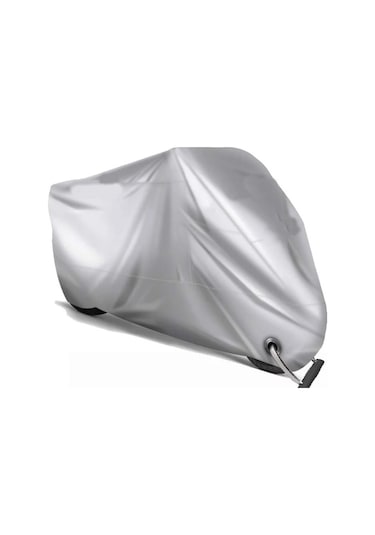 Honda Nc 750 S Dct Branda Motosiklet Brandası Kilit Uyumlu