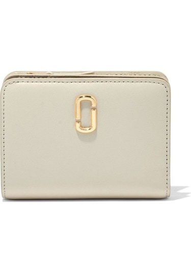 Marc By Marc Jacobs Kadın Cüzdan 2s3smp003s01-123 2s3smp003s01-123 Krem Krem
