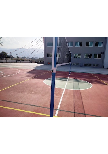 Adelinspor Gold Star Voleybol Filesi (Ağı) 9.5 M