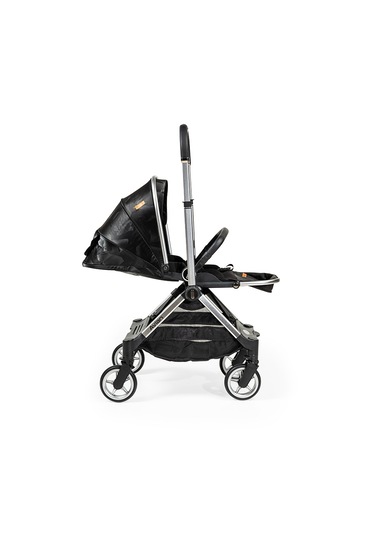 Baby2go Avian Travel Sistem Bebek Arabası Gri