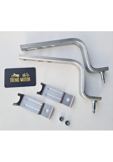 Trend Bisiklet 20 Jant Yan Denge Tekeri Komple Set