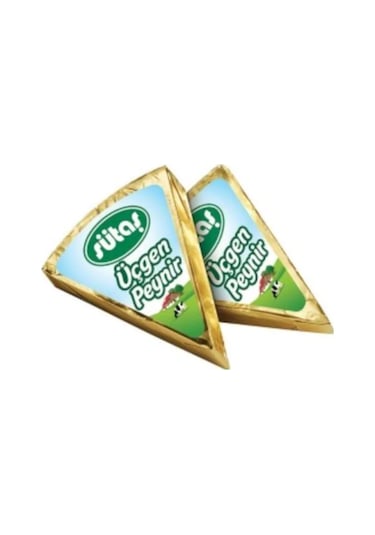 Sütaş Üçgen Peynir 160 x 12.5 G