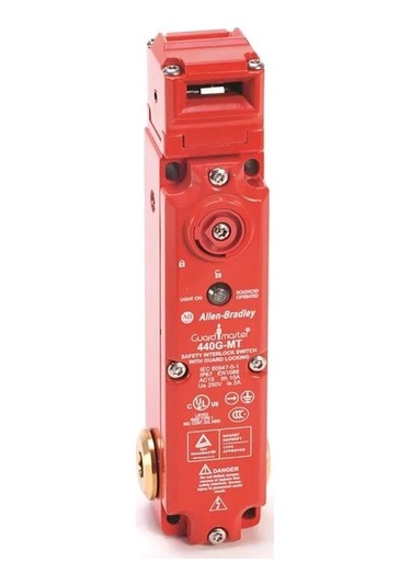 Kapı Emniyet Swıchı 440g-mt04744