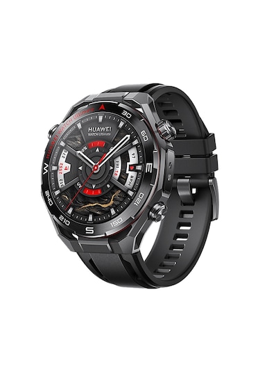 Huaweı Watch Ultimate 2 Akıllı Saat (Distribütör Garantili)