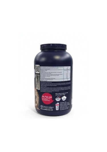 Multipower Whey Isolate Protein 900 Gr Çikolata - Saf Izole Protein ...