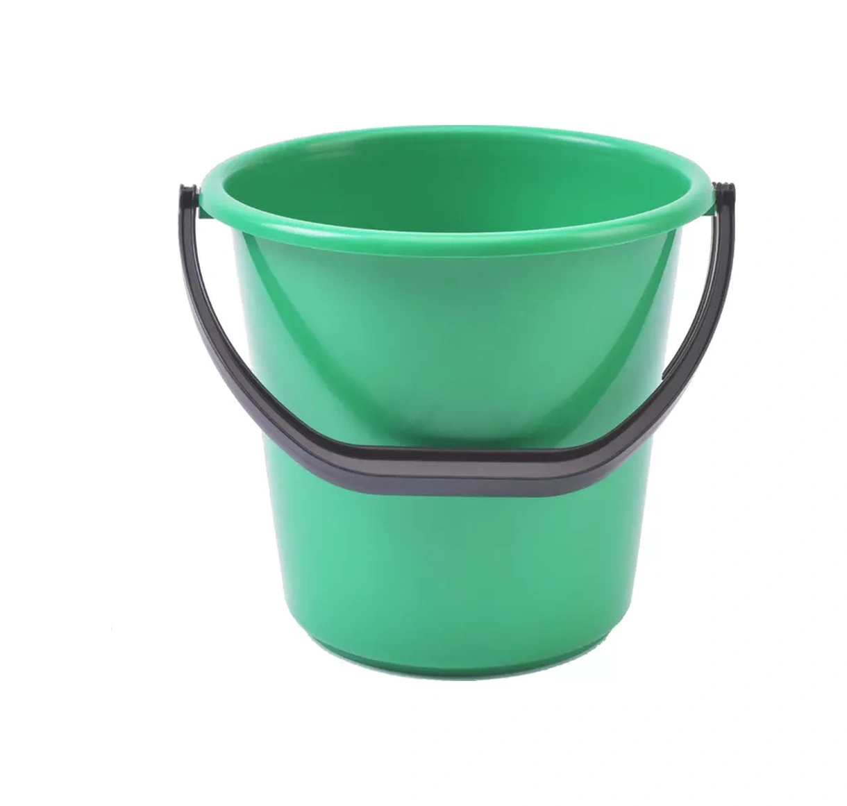 Ilan-plast Plastik Kova 10 Litre Çeşitli Kullanımlar İçin 170813573