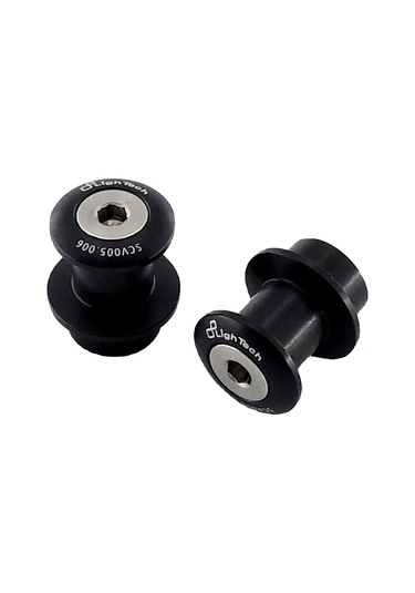 Arka Sehpa Takozu-siyah Ktm Duke R 890cc 2020-2023 Siyah