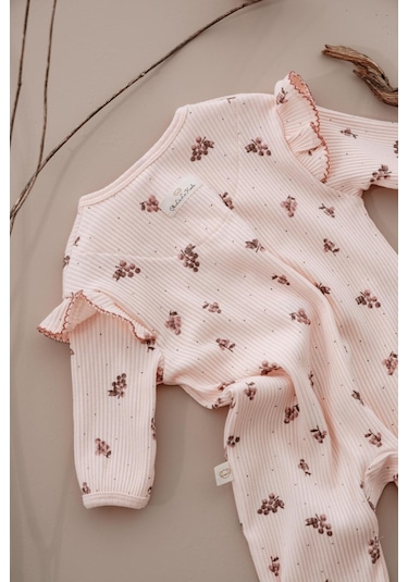 Oh La La Koala Üzüm Fancy Girls Serisi Tulum Pembe
