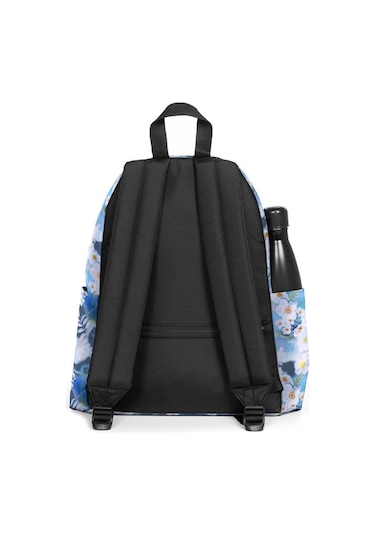 Eastpak Sırt Çantası Day Pak'r Laptop Gözlü Dreamflower Pink 7s7 Çok Renkli