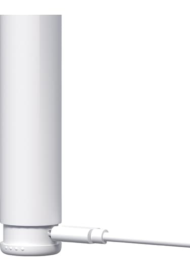 7go 7gmf2 Sonic Elektrikli Diş Fırçası Beyaz