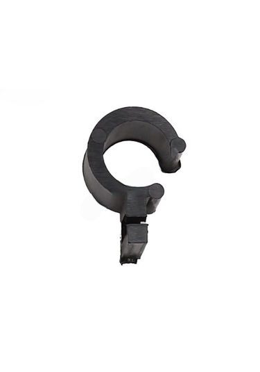 Isı Perdesi Yönlendirme Kelepçesi Q19 Küçük 1000 Adet