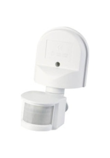 Ycl Yhs-150 Duvar Tipi 180 Derece Hareket Sensörü