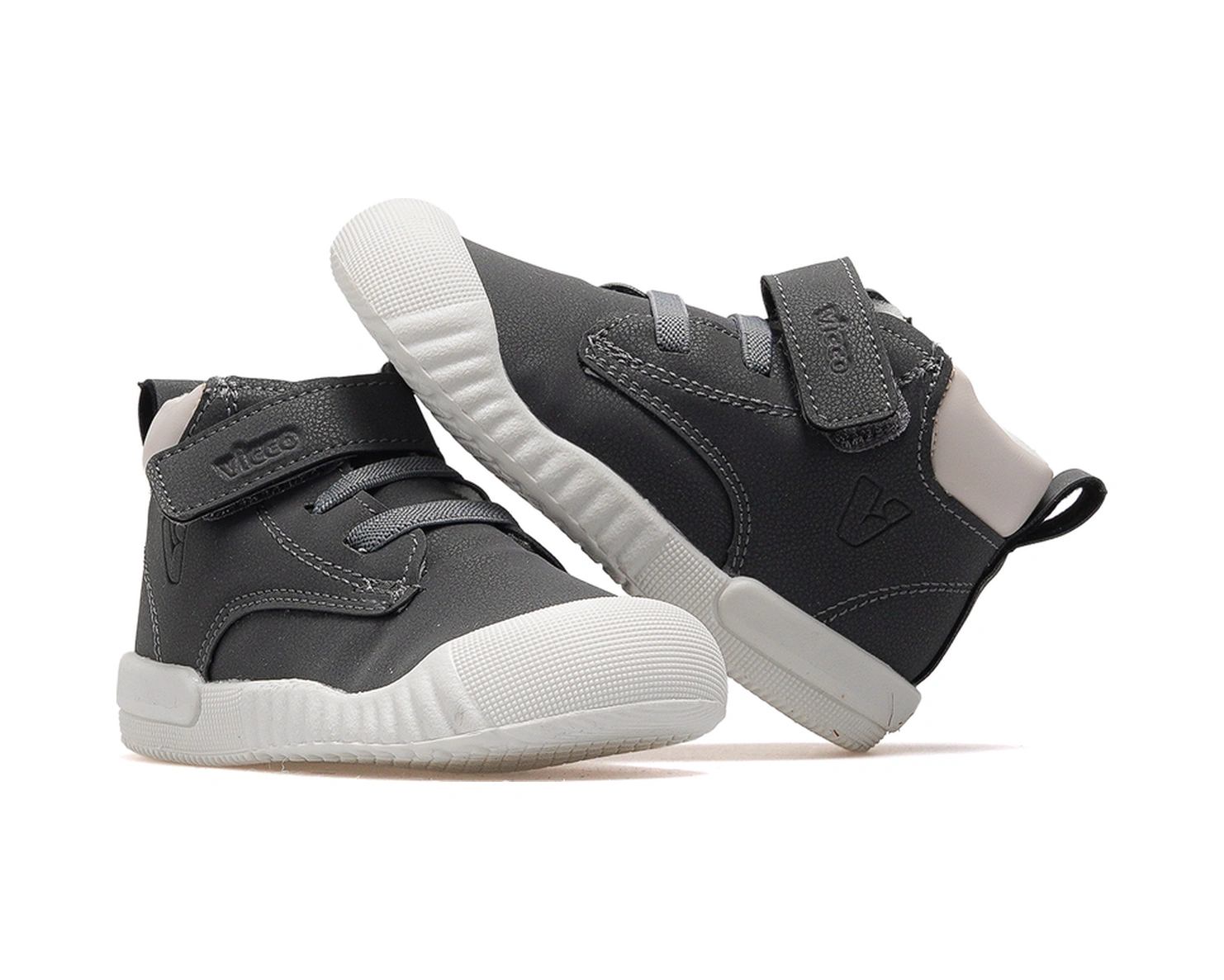 Vicco Paw Unısex Çocuk Günlük Bot 25k 946.377 Pe Füme Füme