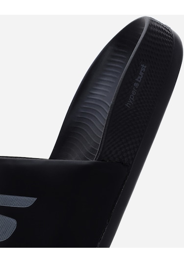 Skechers Hyper Slide Erkek Siyah Terlik 246020 Bbk Siyah