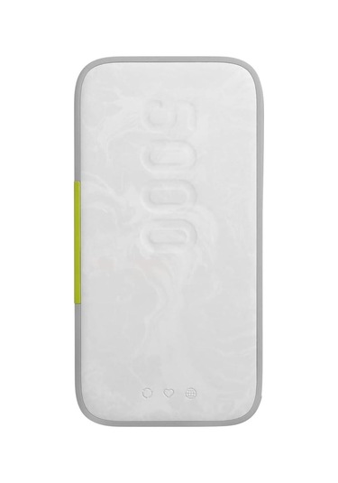 Infinitylab By Harman Instantgo 5000 Mah Usb-c Powerbank Beyaz