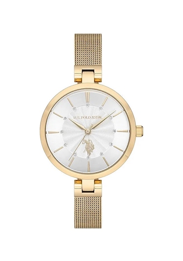 U.s. Polo Assn. Uspa2025-01 Kadın Kol Saati