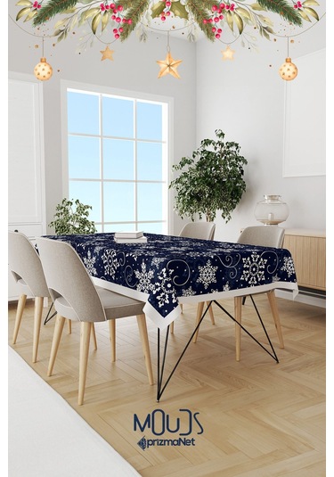 Lacivert Kar Taneleri