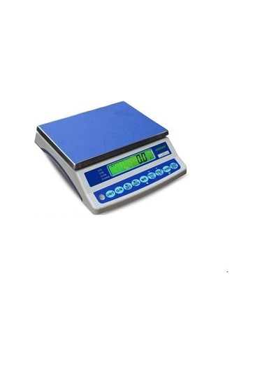 Jadever Jwo-15 Dijital Hassas Terazi - Hassasiyet: 0.2 Gr. Max: 15 Kg.