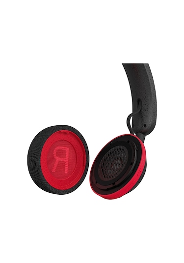 Philips TAA6219BK/00 Kablosuz Kulak Üstü Spor Kulaklık