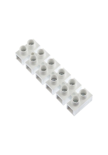 Tek-iş Sıra Klemens No:4 Yanmaz 6 X 16-25 Mm