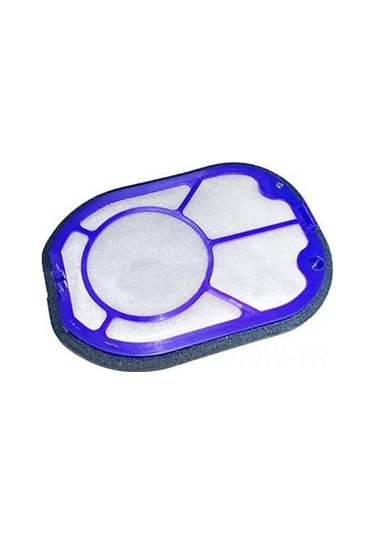 Novahub Dc16 Toz Torbası Filtre - 2 Adet Yedek Set 112karakter