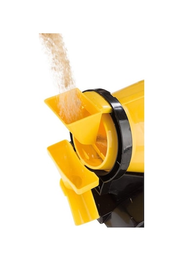 7121 Çimento Kamyonu 42 cm -Dolu