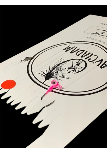 Yemli İstavrit Takımı 1 Gr