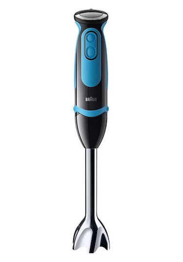 Braun MQ5252BK STGO2 MultiQuick 5 1000 W El Blenderı