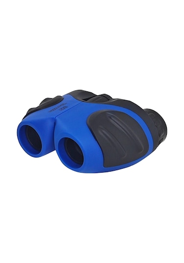 Jwin Jd-0801 Katlanır Kamp Ve Avcılık Dürbünü Mavi