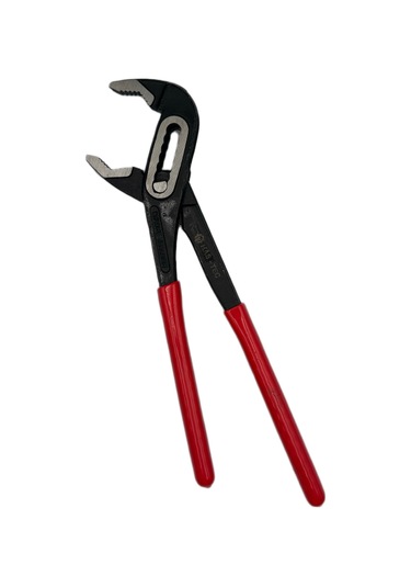 Profesyonel Ford Pense Ayarlı, Kaymaz Kırmızı Sap