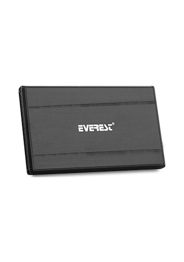 Everest Hdc-160 Harici 2.5" Usb 2.0 Sata + Ide Har