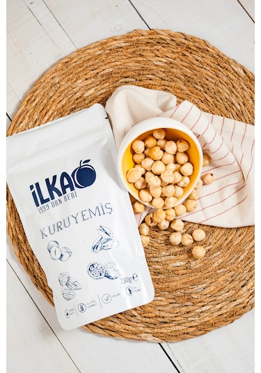 Fındık İçi 250 Gram 250 G
