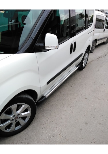 KANGOO YAN BASAMAK UZUN ŞASE 2008 2009 2010 2011 2012 2013 2014