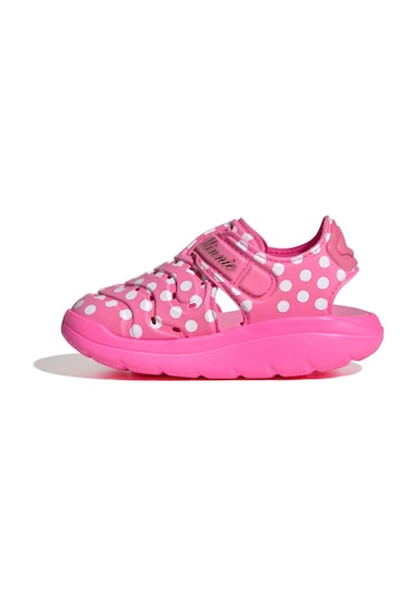 Adidas Water Sandal Minnie İ Unisex Bebek Spor Sandalet Jq4400 Pembe