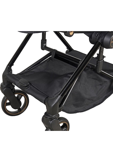 Prego Mios Premium Travel Sistem Bebek Arabası - 2099