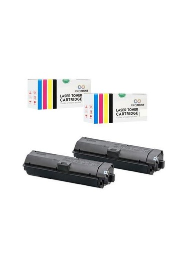Proprint 2 Adet Tk-1150 Kyocera M2135Dn Çipli Uyumlu Toner
