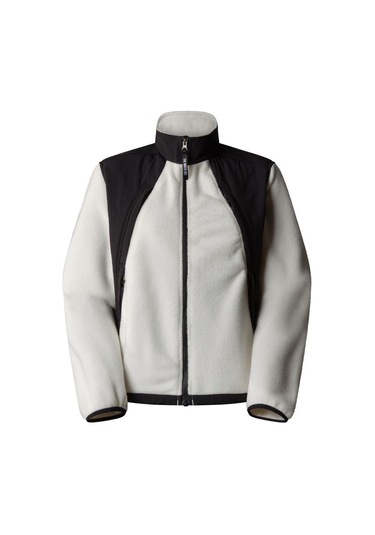 The North Face Kadın 2000 Polar Sun Polar Nf0a88ytrou1 Beyaz