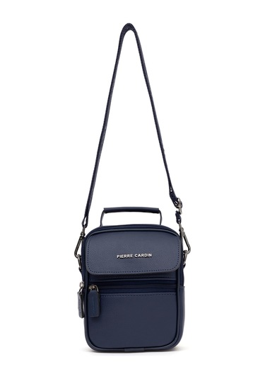 Pierre Cardin Erkek Lacivert Çanta 50286600-vr033 Lacivert
