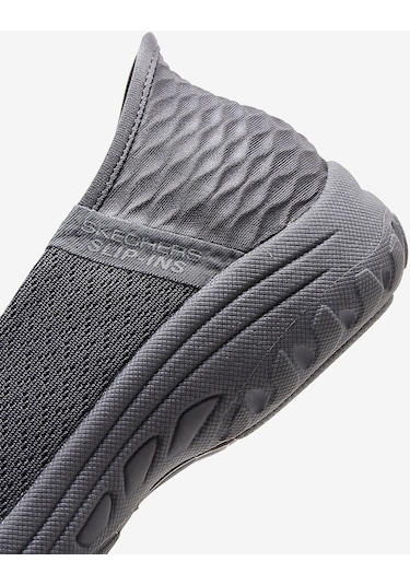 Skechers Reggae Fest 2.0 - Slip-Ins Kadın Gri Günlük Ayakkabı 158698 Ccl Gri