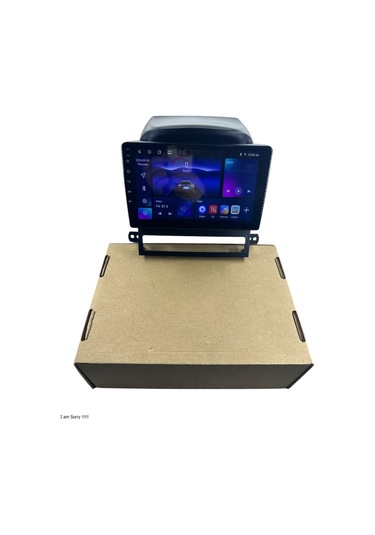 Chevrolet Captiva 2009-2012 Maxessa 4-64 Profesyonel Oem Multimedia