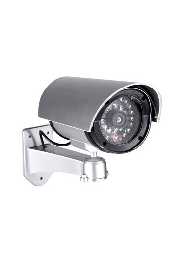 Robotix Gece Görüşlü Görünümlü Caydırıcı Kamera