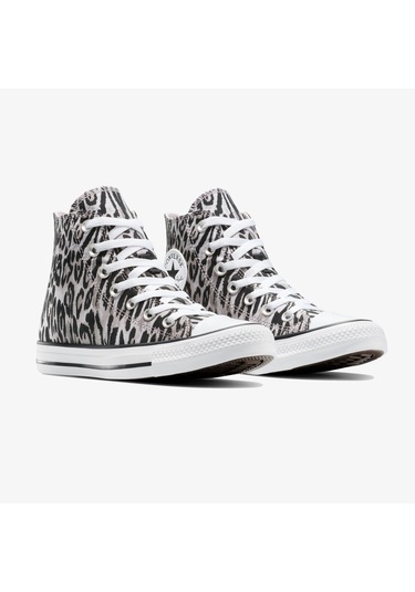 Converse Chuck Taylor All Star Unisex Siyah Sneaker A14464c Siyah