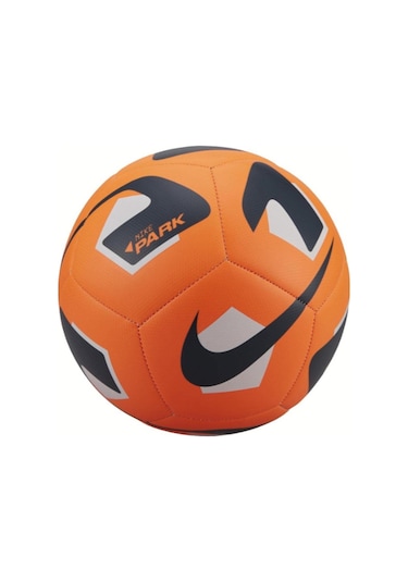 Nike Park Team Futbol Topu DN3607-803