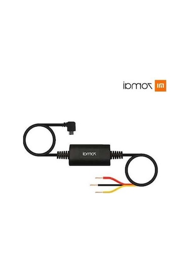 Sandwich Xiaomi 70mai Park Gözetleme Kablosu, Yüksek Kaliteli, Uygun Farklı Cihazlar İçin